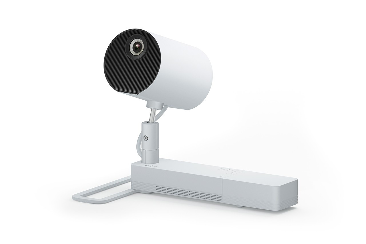 Epson ELPMB55W projektor padló állvány