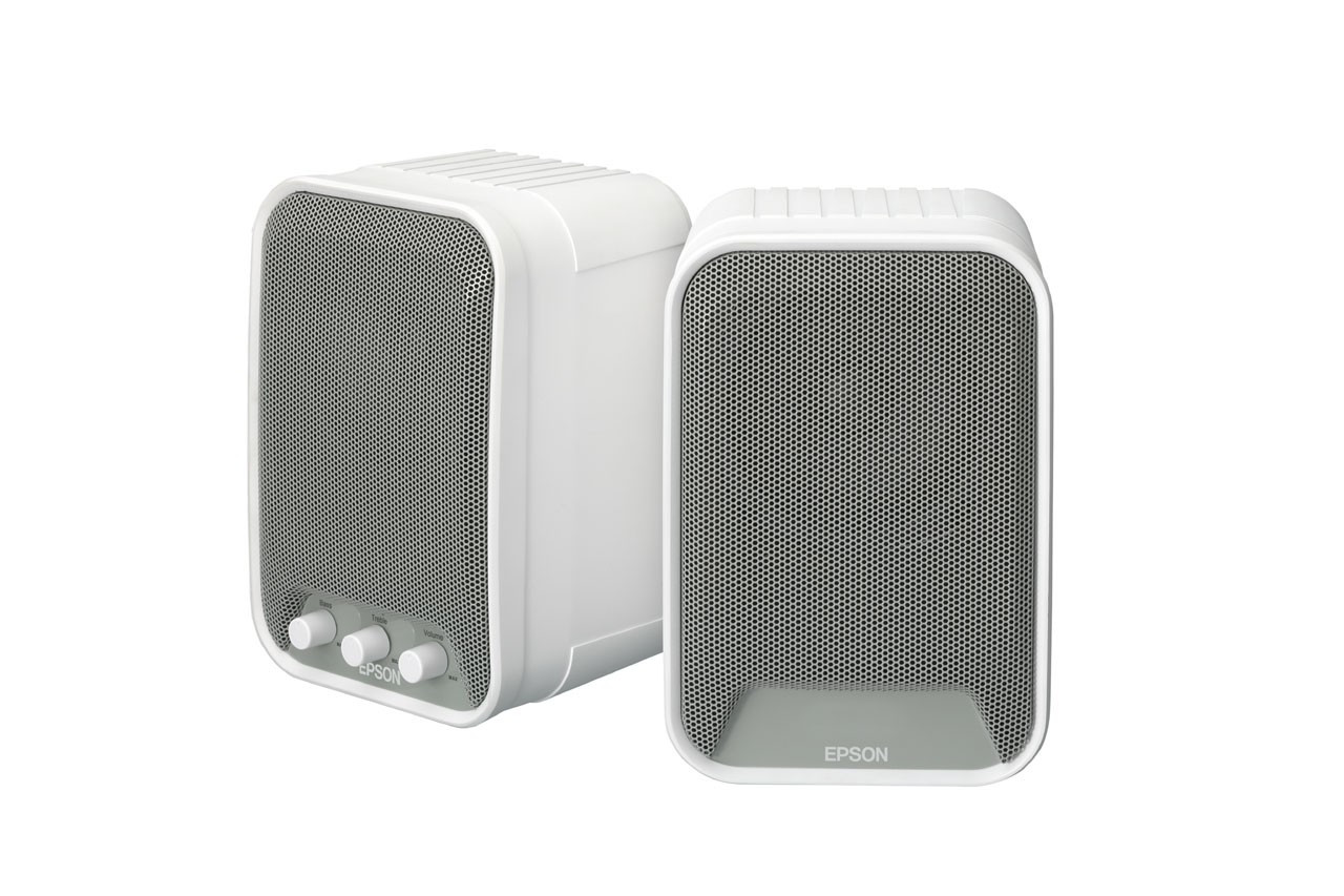 Epson ELPSP02 aktív speaker projektorhoz
