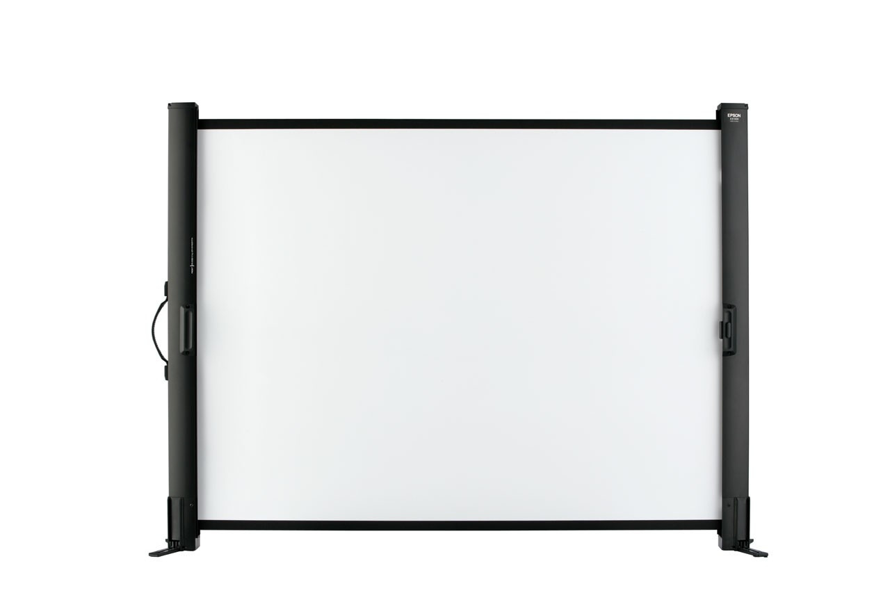 Epson ELPSC32 Vetítővászon Desktop type