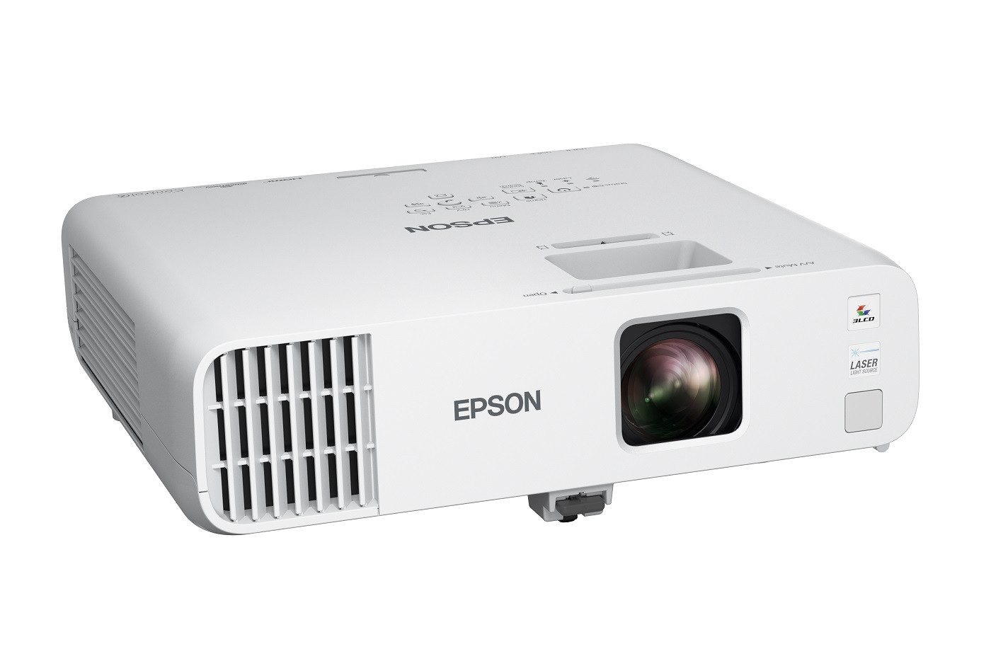 Epson EB-L200W 3LCD / 4200lumen / WIFI / WXGA lézer vállalati projektor