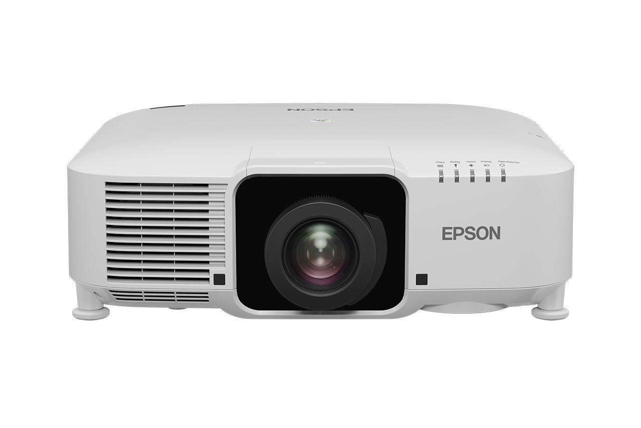 Epson EB-PU1007W 3LCD / 7000Lumen / WUXGA lézer vállalati projektor