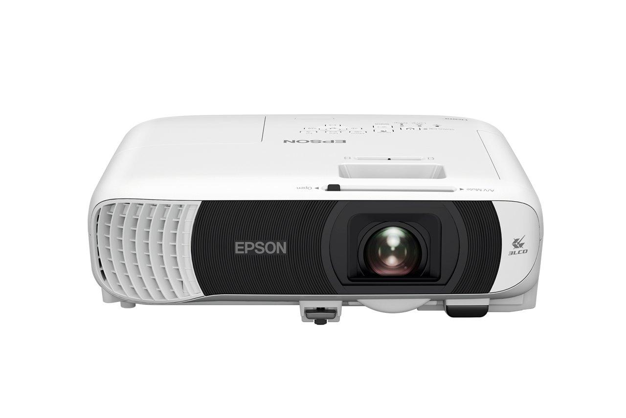 Epson EB-W55 3LCD / 4000 Lumen / WXGA projektor