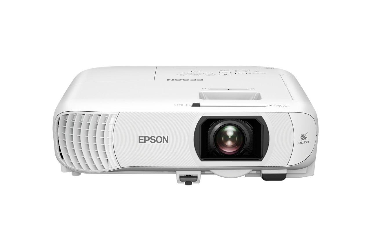 Epson EH-TW840 3LCD / 4000Lumen / Full HD házimozi projektor