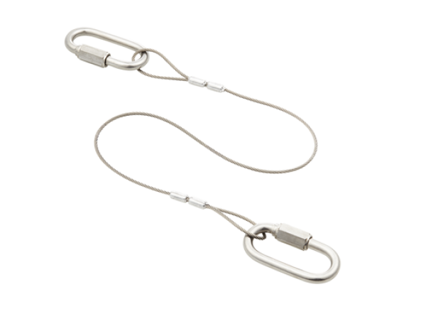 Epson ELPWR01 projektor safety wire