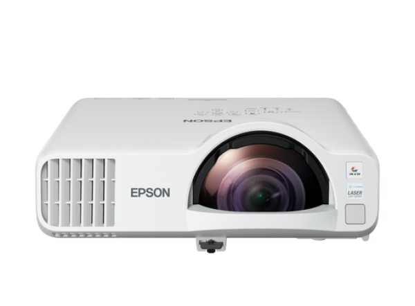 Epson EB-L210SW 3LCD / 4000Lumen / WXGA projektor