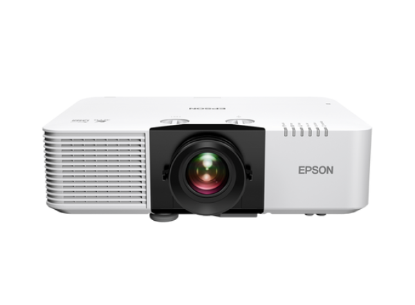 Epson EB-L690U 3LCD / 6500Lumen / WUXGA lézer projektor