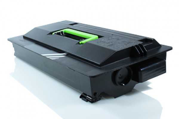 Utángyártott UTAX CD1230 Toner Black 34.000 oldal kapacitás IK