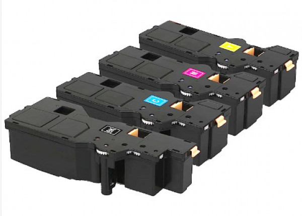 Utángyártott MINOLTA C3100i Toner Black 6.000 oldal kapacitás TNP93K CartridgeWeb