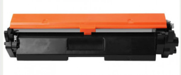 Utángyártott HP CF294X Toner Black 2.800 oldal kapacitás No.94X IK