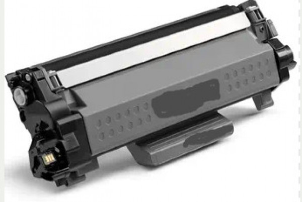 Utángyártott BROTHER TN2510XL Toner Black 3.000 oldal kapacitás IK