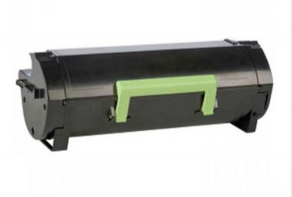 Utángyártott LEXMARK B2338/B2442 Toner Black 3.000 oldal kapacitás IK