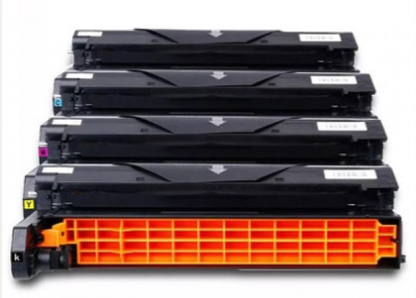 Utángyártott OKI C823/C833/C843 Dobegység Cyan 30.000 oldal kapacitás IK