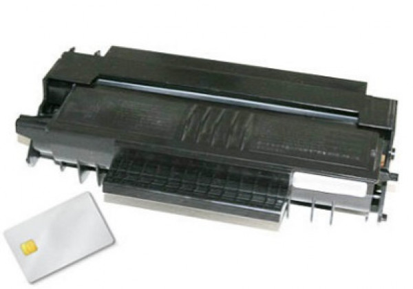 Utángyártott RICOH SP1000E/SF Toner Black 4.000 oldal kapacitás