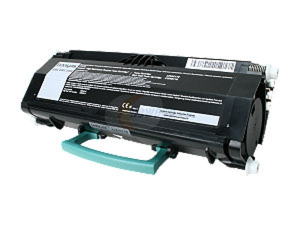 Utángyártott LEXMARK X264,X364 Toner Black 9.000 oldal kapacitás IK