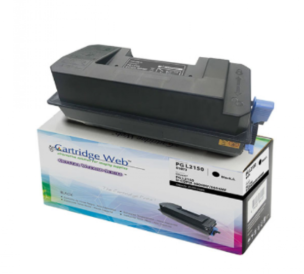 Utángyártott OLIVETTI PG2150 Toner B1073 25.000 oldal kapacitás CartridgeWeb