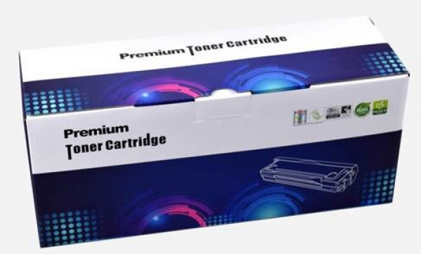 Utángyártott PANTUM PA210 Toner Black 1.600 oldal kapacitás IK