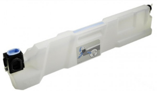 Utángyártott HP CLJ CP5525 Tonergyűjtő tartály CE980A IK