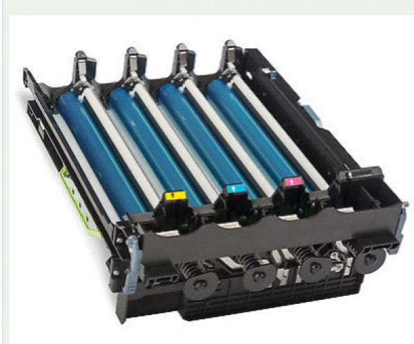 Utángyártott LEXMARK CS310/CX410 Drum 40.000 oldal kapacitás IK