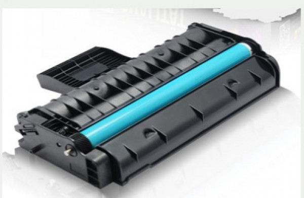 Utángyártott RICOH SP277HE Toner Black 2.600 oldal kapacitás IK