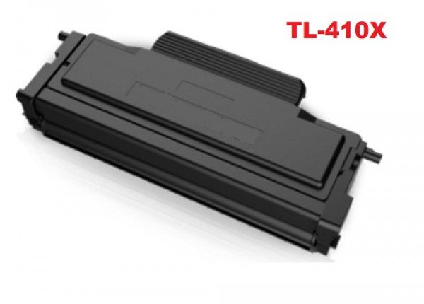 Utángyártott PANTUM TL410X Toner Black 6.000 oldal kapacitás IK
