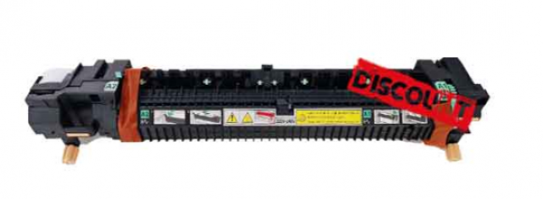 Utángyártott XEROX 5325,5330 Fixálóegység 126K29403 WHITE BOX