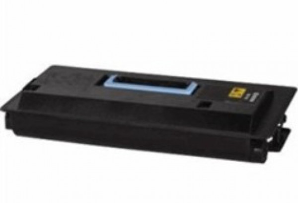Utángyártott KYOCERA TK710 Toner Black 40.000 oldal kapacitás IK