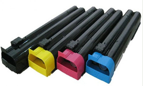 Utángyártott  XEROX 7655/7755 Toner Cyan 34.000 oldal kapacitás