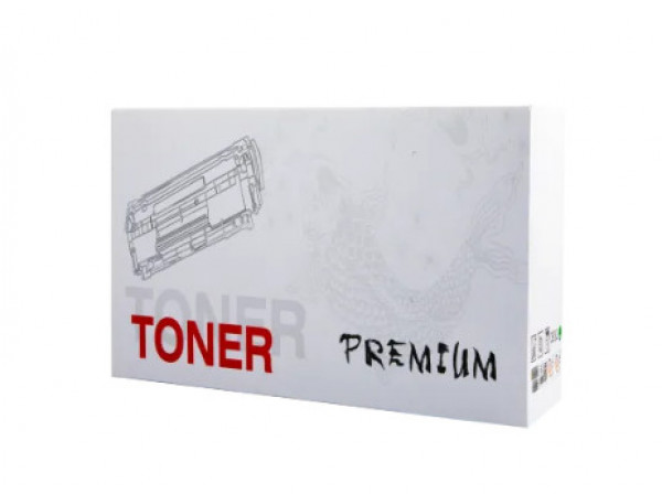 Utángyártott KYOCERA TK3150 Toner Black 14.500 oldal kapacitás WHITE BOX