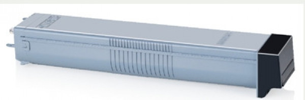 Utángyártott SAMSUNG SCX8123/8128 Toner Black 25.000 oldal kapacitás D709S IK