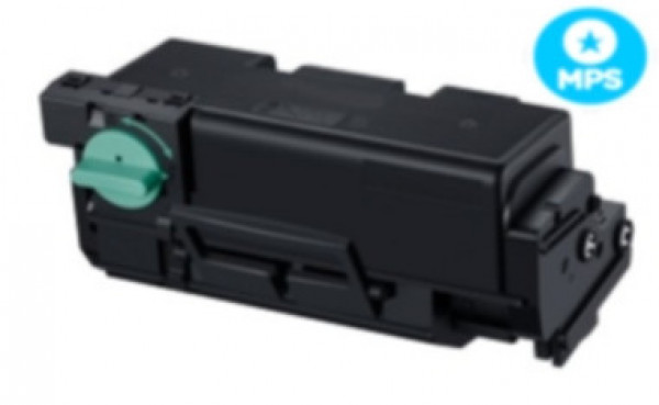 Utángyártott SAMSUNG SLM4580 Toner Black D303E 40.000 oldal kapacitás IK