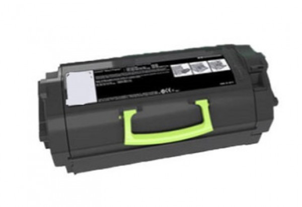 Utángyártott LEXMARK MS817/MS818 Toner Black 11.000 oldal kapacitás IK