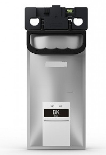 Utángyártott EPSON T9651 Tintapatron Bk 10.000 oldal kapacitás IK