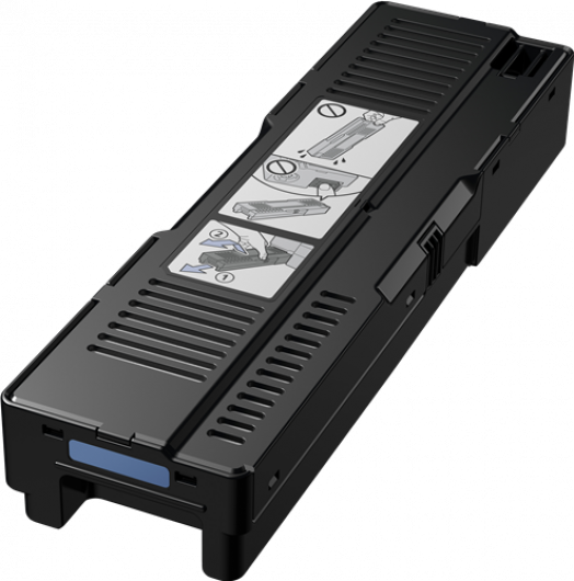 Utángyártott CANON MCG01/MC-G01 Maintenance Cartridge ECOPIXEL
