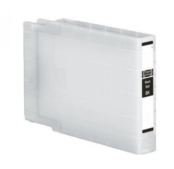 Utángyártott EPSON T04B1 Tintapatron Black 5.800 oldal kapacitás IK