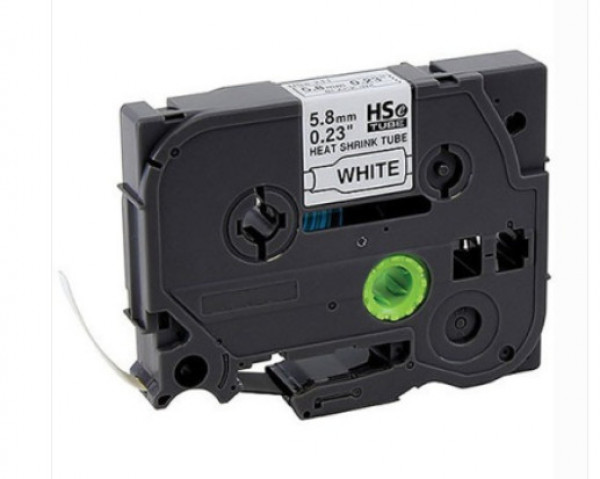 Utángyártott BROTHER HSe211E szalagkazetta