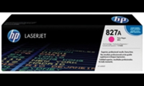 HP CF303A Toner Magenta 32.000 oldal kapacitás No.827