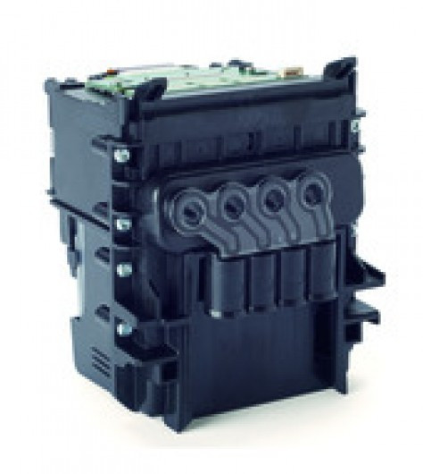 HP F9J81A Nyomtatófej-készlet No.729