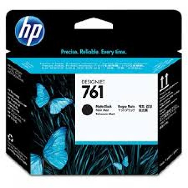 HP CH648A Printh. MBk&MBk No.761