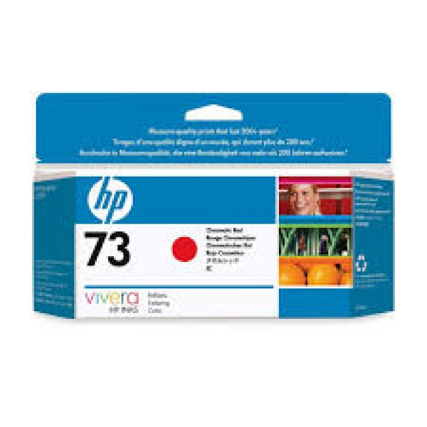 HP CD951A Patron red 130ml No.73
