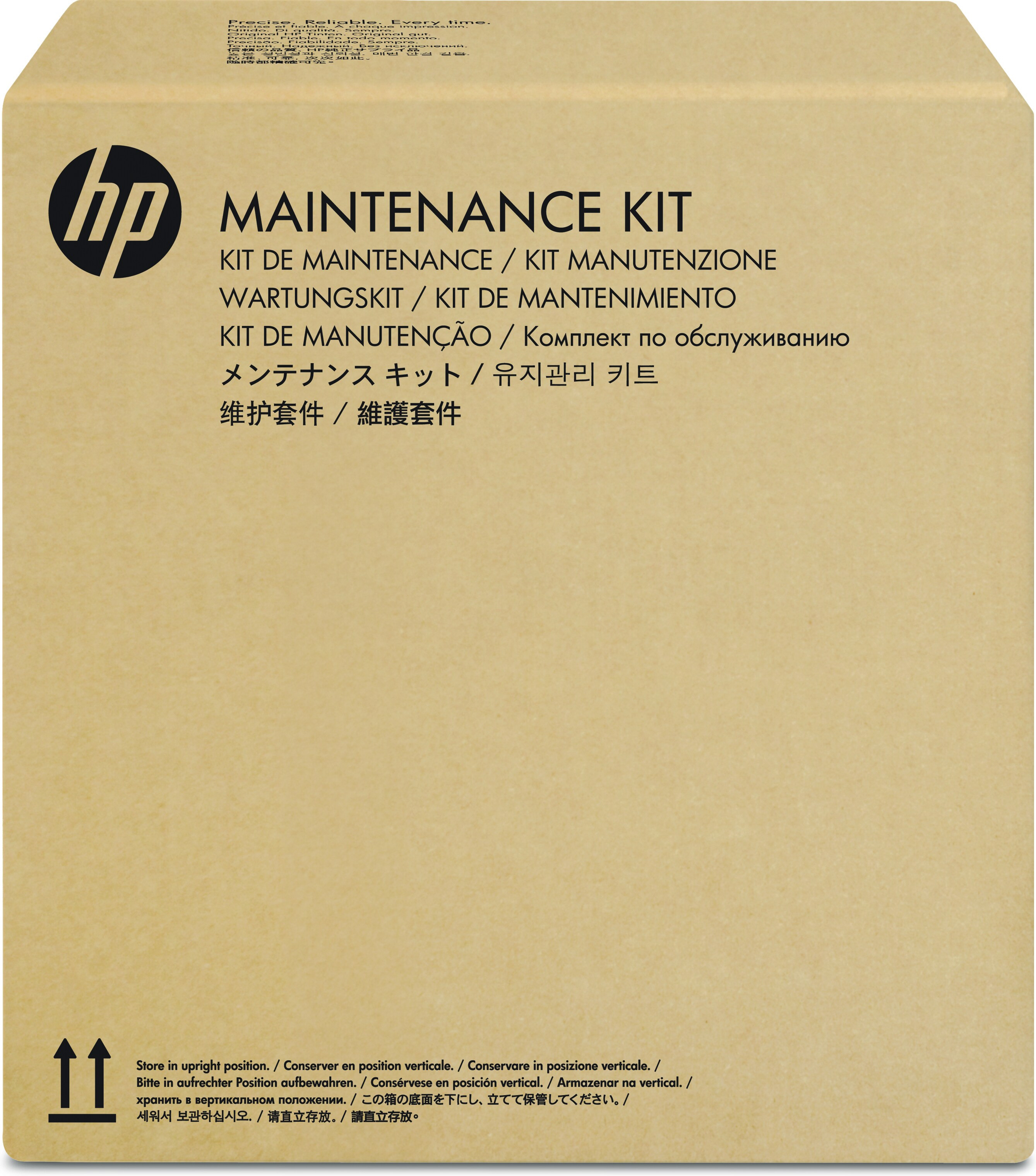 L2742A	HP ScanJet Pro 3500 f1/4500 fn1 ADF Kit