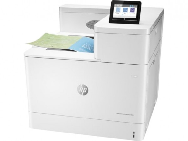 HP Color LaserJet Enterprise M856dn színes lézer egyfunkciós nyomtató