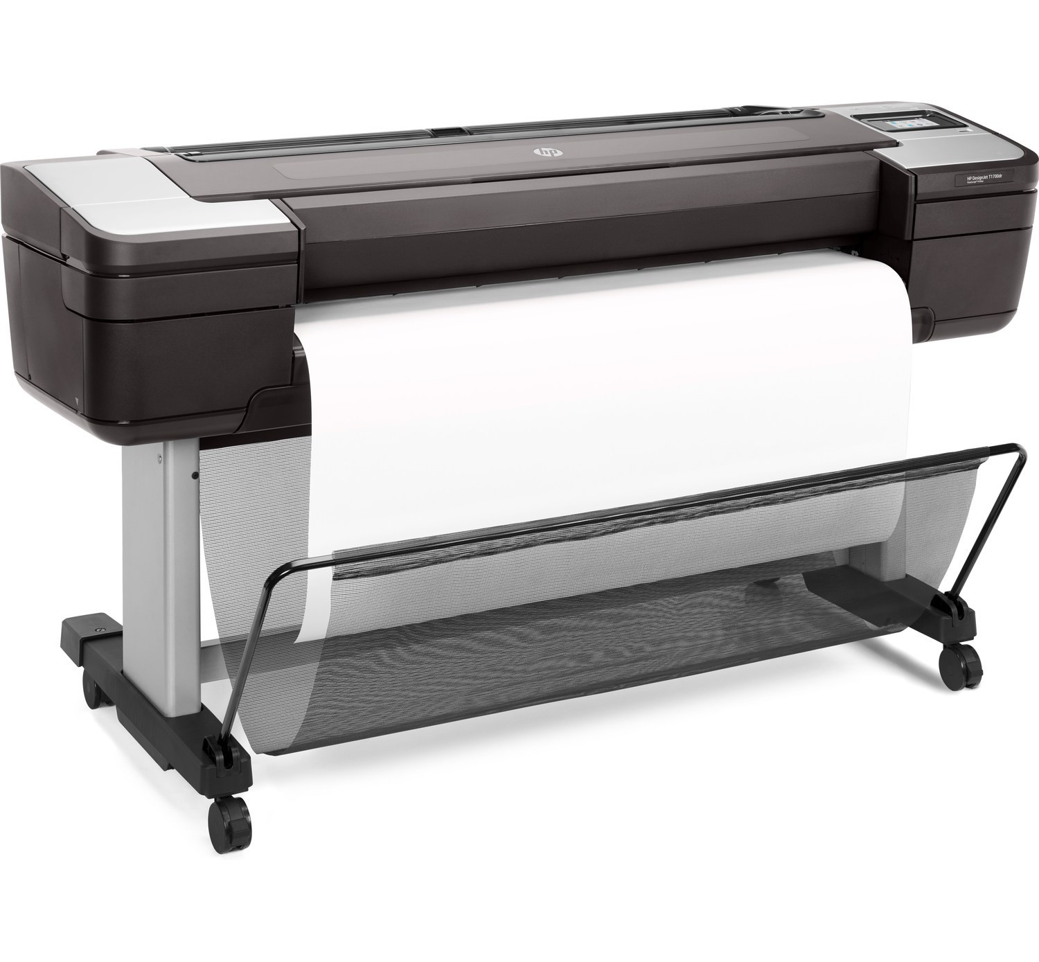 HP Designjet T1700dr 44" nyomtató