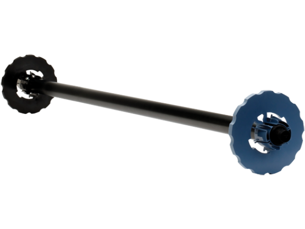 HP Designjet Z6200 42" tekercstartó rúd