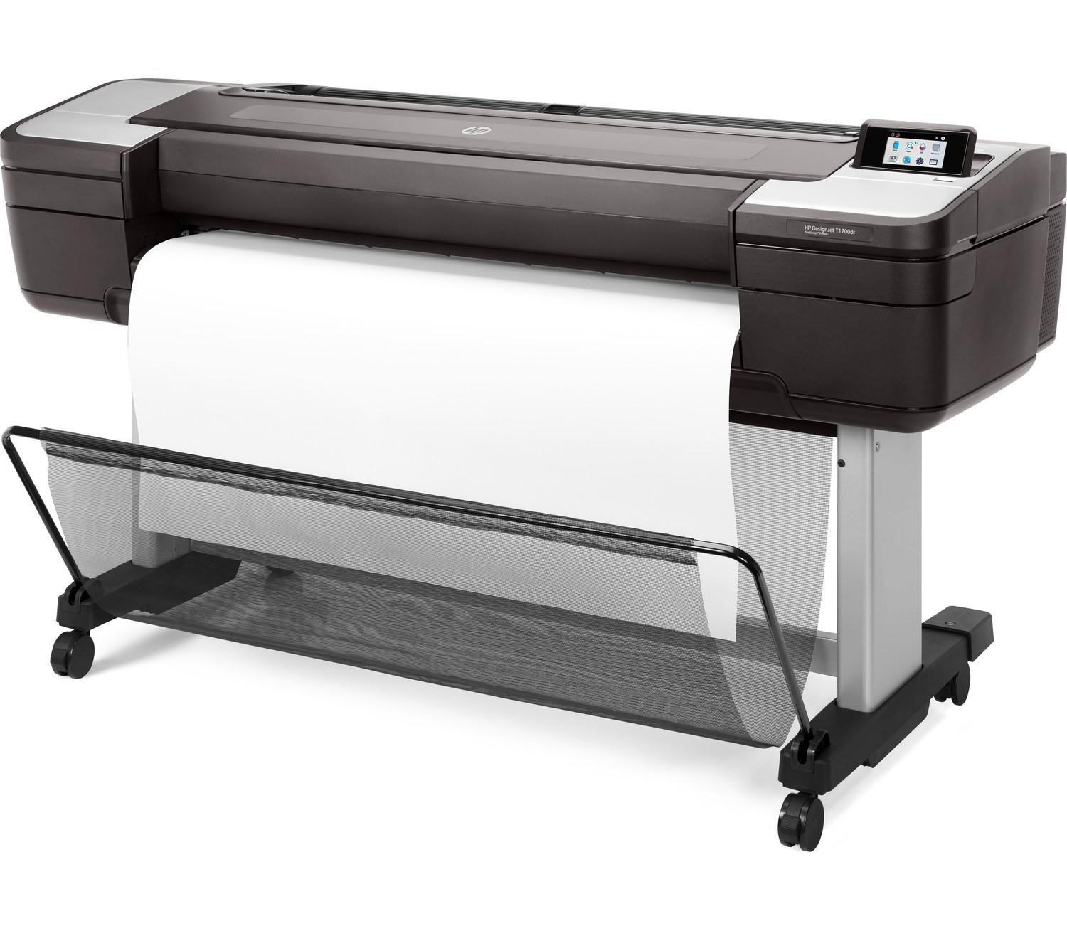 HP Designjet T1700dr PS 44" nyomtató