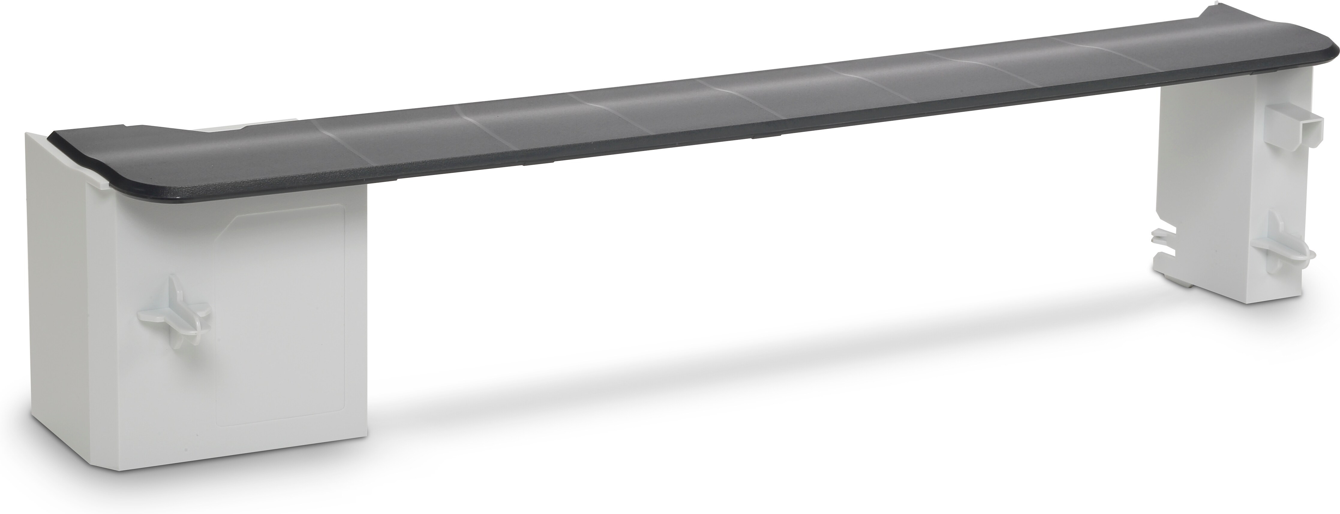 HP LaserJet tálcahosszabbító-fedél