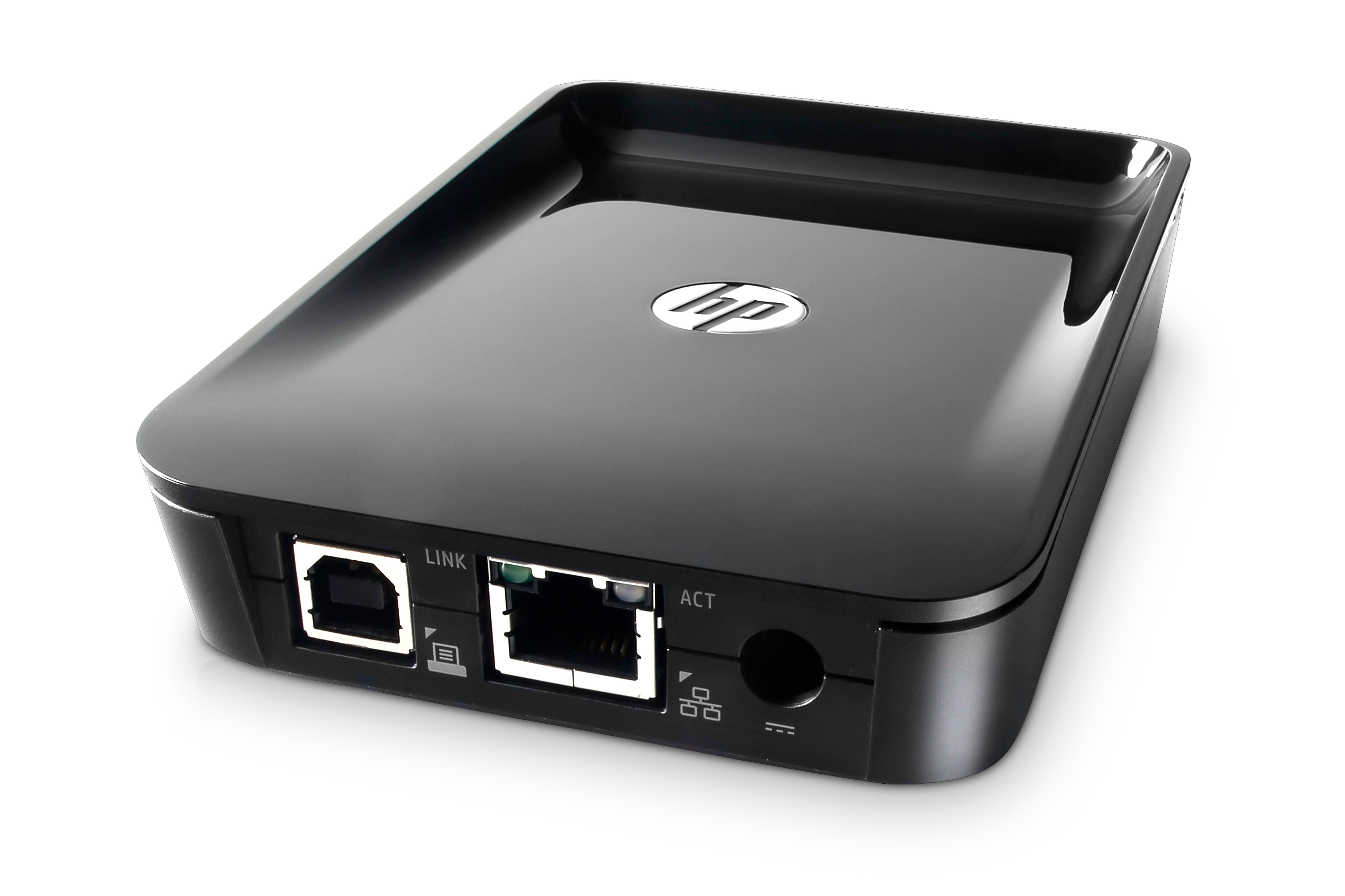 HP JetDirect 2900nw Print Server