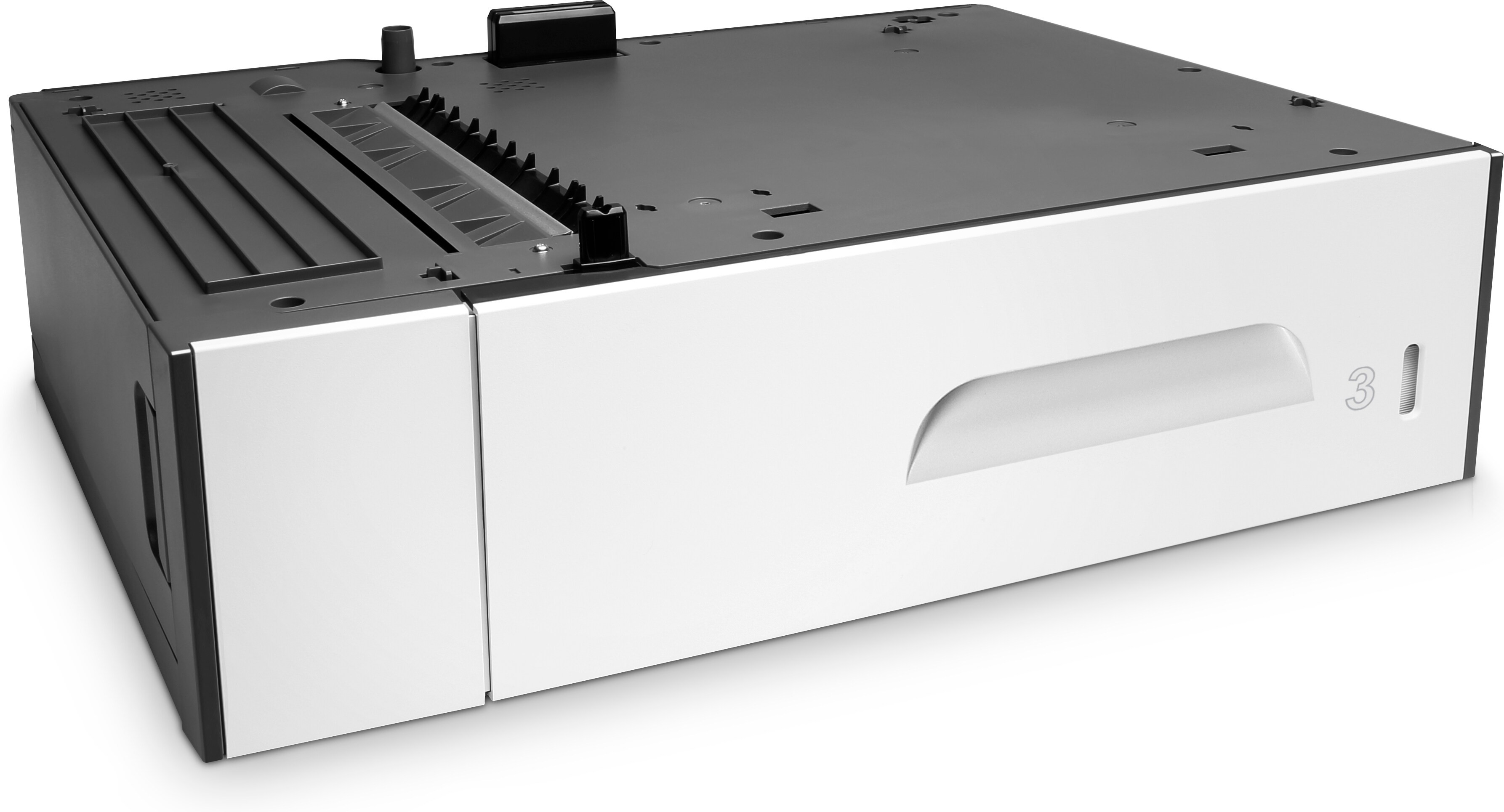 HP PageWide Enterprise 500 lapos papírtálca