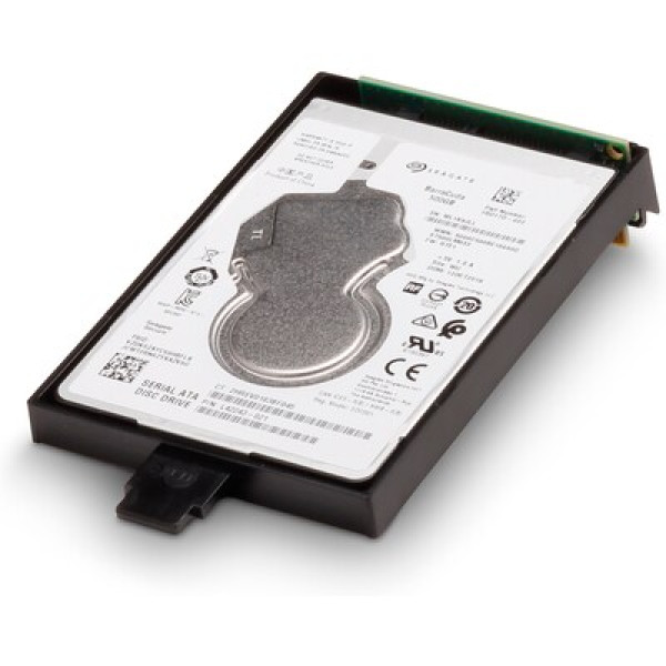 HP Secure High Performance Hard Disk Drive