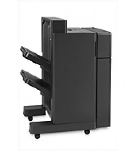 HP OPCIO tűző lyukasztó M855/M880