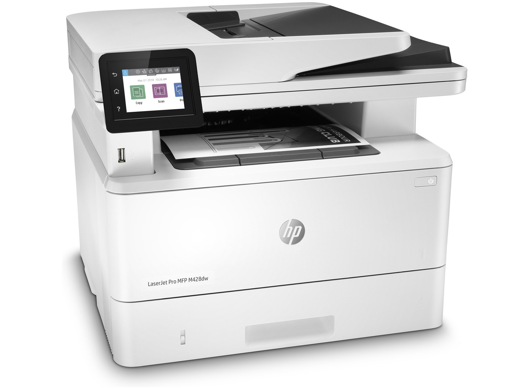 HP LaserJet MFP analóg faxtartozék 700